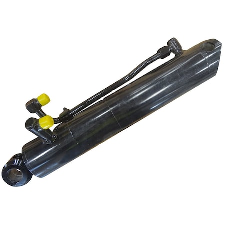 Aftermarket 7104437 Skid Steer Bucket Tilt Hydraulic Cylinder Fits Bobcat 730 731 732 HYI40-0074